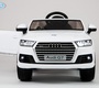 Электромобиль Barty Audi Q7 (HL159)
