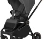 Коляска CARRELLO Epica CRL-8509 прогулочная с реверсивным сидением