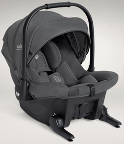Автокресло Joie Sprint со встроенным Isofix 