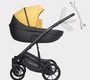 Коляска RIKO BASIC Pacco 2 в 1