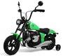 Детский электромотоцикл Rivertoys BMW R18 A777AA-NEW