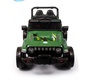 Электромобиль Barty Jeep M007MP