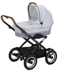 Коляска классическая Navington Galeon