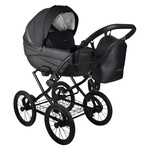 Коляска BEXA IDEAL Classic 14 2 в 1