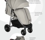 Прогулочная коляска COSTA Jenny plus 