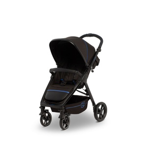Прогулочная коляска Moon Jet-R 2020