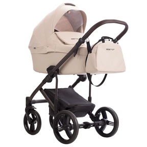 Детская коляска Bebetto MAGNUM LIGHT 2в1