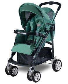 Прогулочная коляска Zooper Waltz Luxury