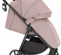 Прогулочная коляска Carrello Bravo Lite CRL-5529