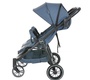 Коляска для двойни PITUSO DUOCITY 2021