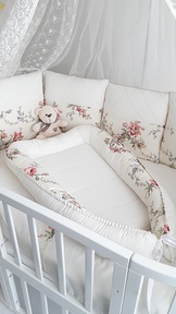 Гнездо для новорожденных Eco line 