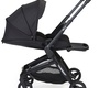 Коляска Mr Sandman Helle S прогулочная 