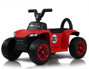Детский электромобиль Rivertoys Z007VO