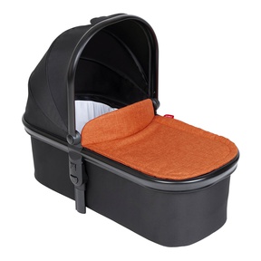 Блок для новорожденных Phil and Teds Snug Carrycot