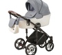 Детская коляска Nuovita Carro Sport 2 в 1