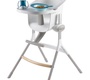 Стульчик для кормления Beaba UP&DOWN HIGH CHAIR