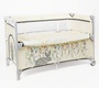 Кровать - манеж Amarobaby Transform со съемным бортиком