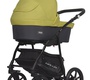 Коляска Riko Basic Bella 3 в 1 с автолюлькой 