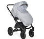 Детская коляска Indigo MIO 2 в 1