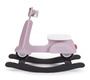 Мотороллер-качалка CHILDHOME ROCKING SCOOTER