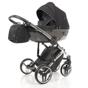 Детская коляска JUNAMA DIAMOND SPECIAL