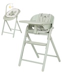 Стульчик для кормления Carrello Tenero CRL-9507 3в1