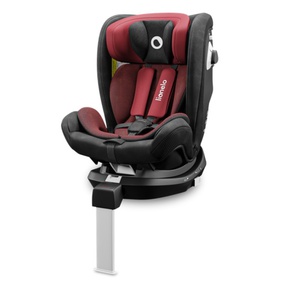 Автокресло Lionelo LO-Braam