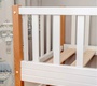 Детская кровать Dreams Basic 160х80 см из бука 