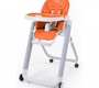 Стул для кормления Nuovita Futuro Senso Bianco