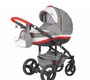 Коляска Adamex Vicco 2 в 1