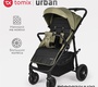 Прогулочная коляска Tomix Urban