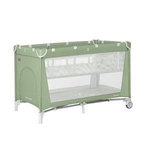 Манеж CARRELLO Piccolo+