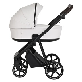 Коляска ROAN SOL 2 в 1 Кожа