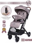 Прогулочная коляска Babycare Q'bit