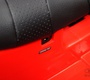 Детский электромобиль Rivertoys Ford Mustang GT (A222MP) 