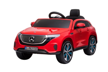 Электромобиль Barty Mercedes-Benz EQC400 4MATIC HL378