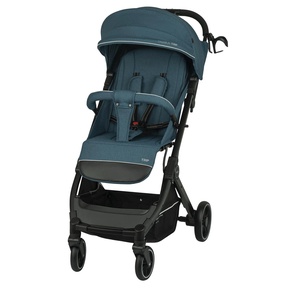 Прогулочная коляска Indigo TRIP