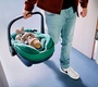 Автокресло Maxi-Cosi Pebble 360