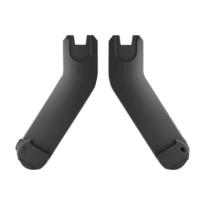 Адаптер для установки автокресла на Mima Zigi