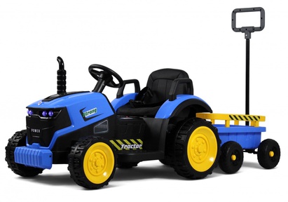 Детский электромобиль Rivertoys Z333VO
