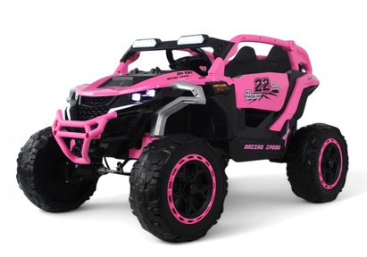 Детский электромобиль Rivertoys K707AM