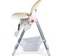Стул Lionelo Linn Plus для кормления 