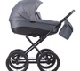 Детская коляска Bebetto Erness 2 в 1