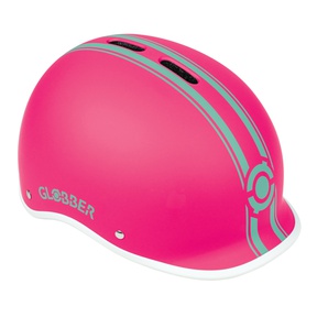Детский шлем Globber ULTIMUM HELMET S/M (51-55CM)