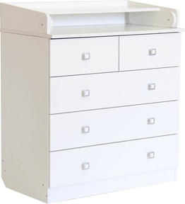 Пеленальный комод Фея 1780