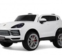 Детский электромобиль Rivertoys М005БХ с дистанционным управлением