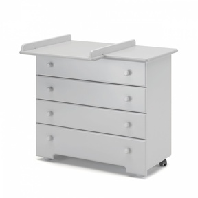 Комод Гандылян Сильвия со съемным столиком