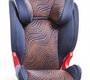 Автокресло Baier Adefix с isofix 