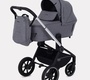 Коляска MOWBaby ZOOM PU 2 в 1