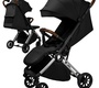 Прогулочная коляска Amarobaby Handy (автосложение)